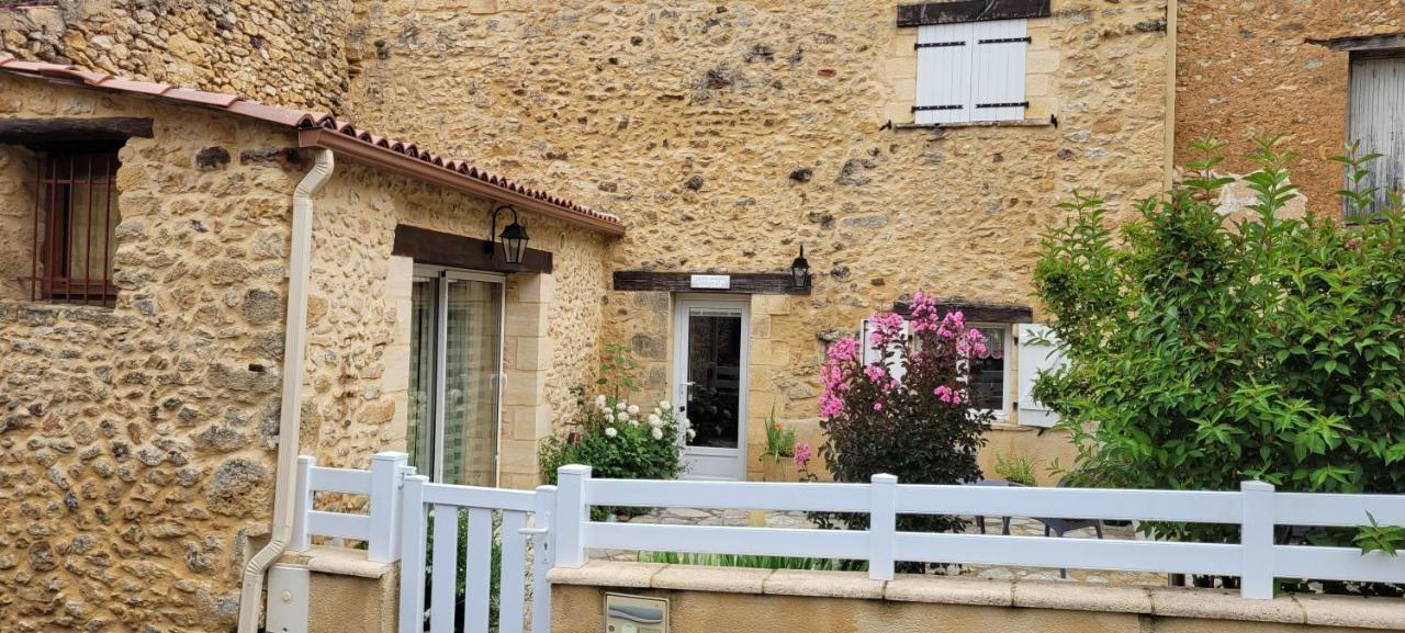 Ferienhaus Perigord Noir Les Sauges Rouges 3 Etoiles *