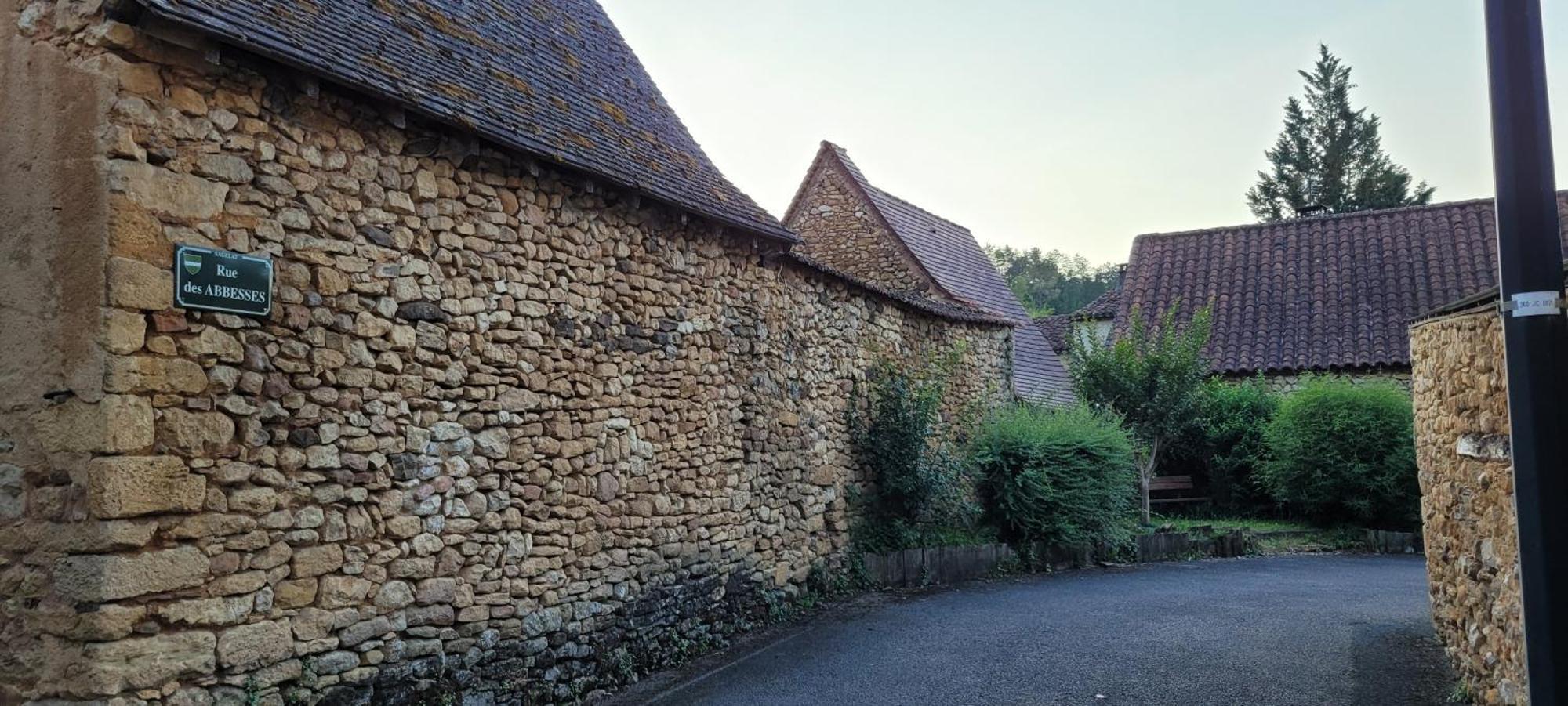 Perigord Noir Les Sauges Rouges 3 Etoiles Hébergement de vacances Sagelat