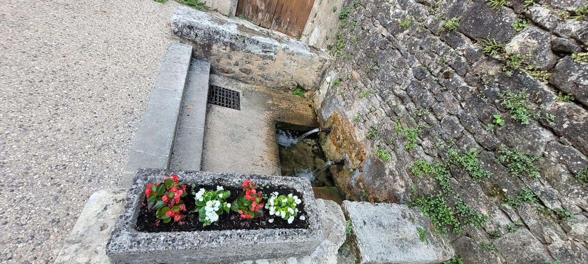 Hébergement de vacances Perigord Noir Les Sauges Rouges 3 Etoiles