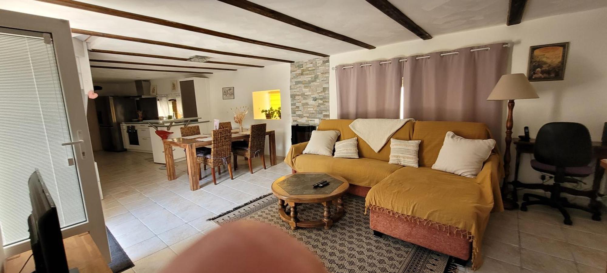 Perigord Noir Les Sauges Rouges 3 Etoiles Ferienhaus Sagelat